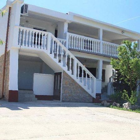 Villa Alexa Цезарица Екстериор снимка