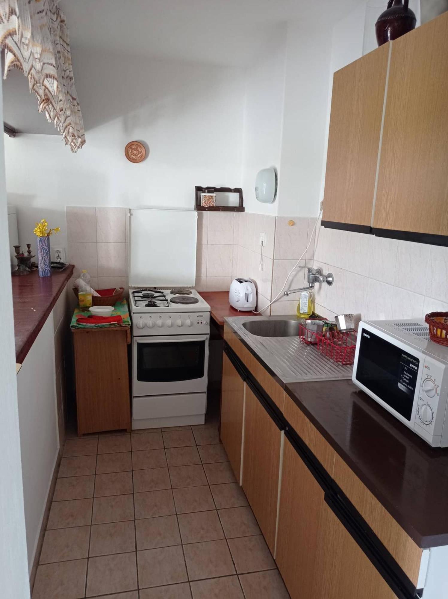 Villa Alexa Цезарица Екстериор снимка