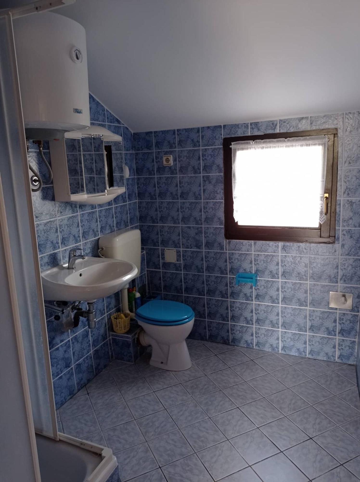 Villa Alexa Цезарица Екстериор снимка