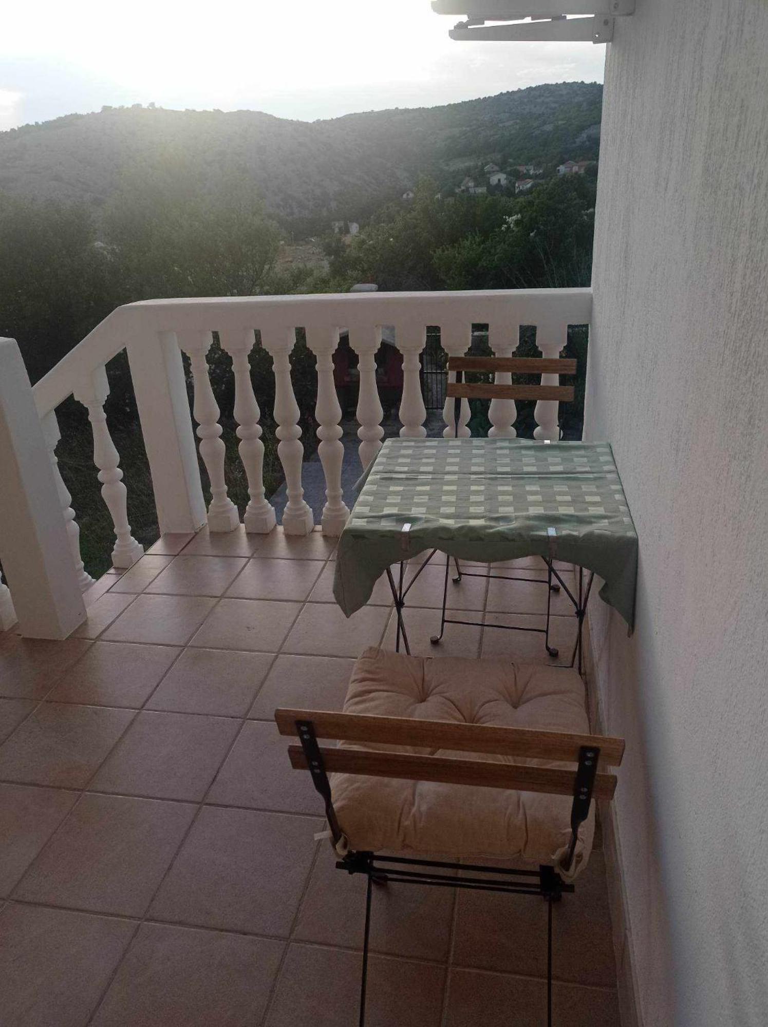 Villa Alexa Цезарица Екстериор снимка