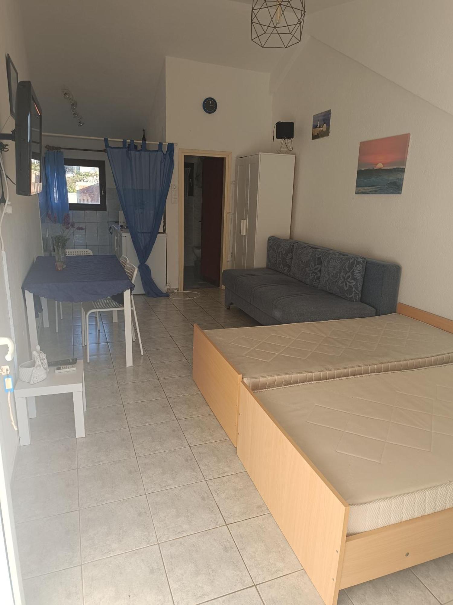 Villa Alexa Цезарица Екстериор снимка