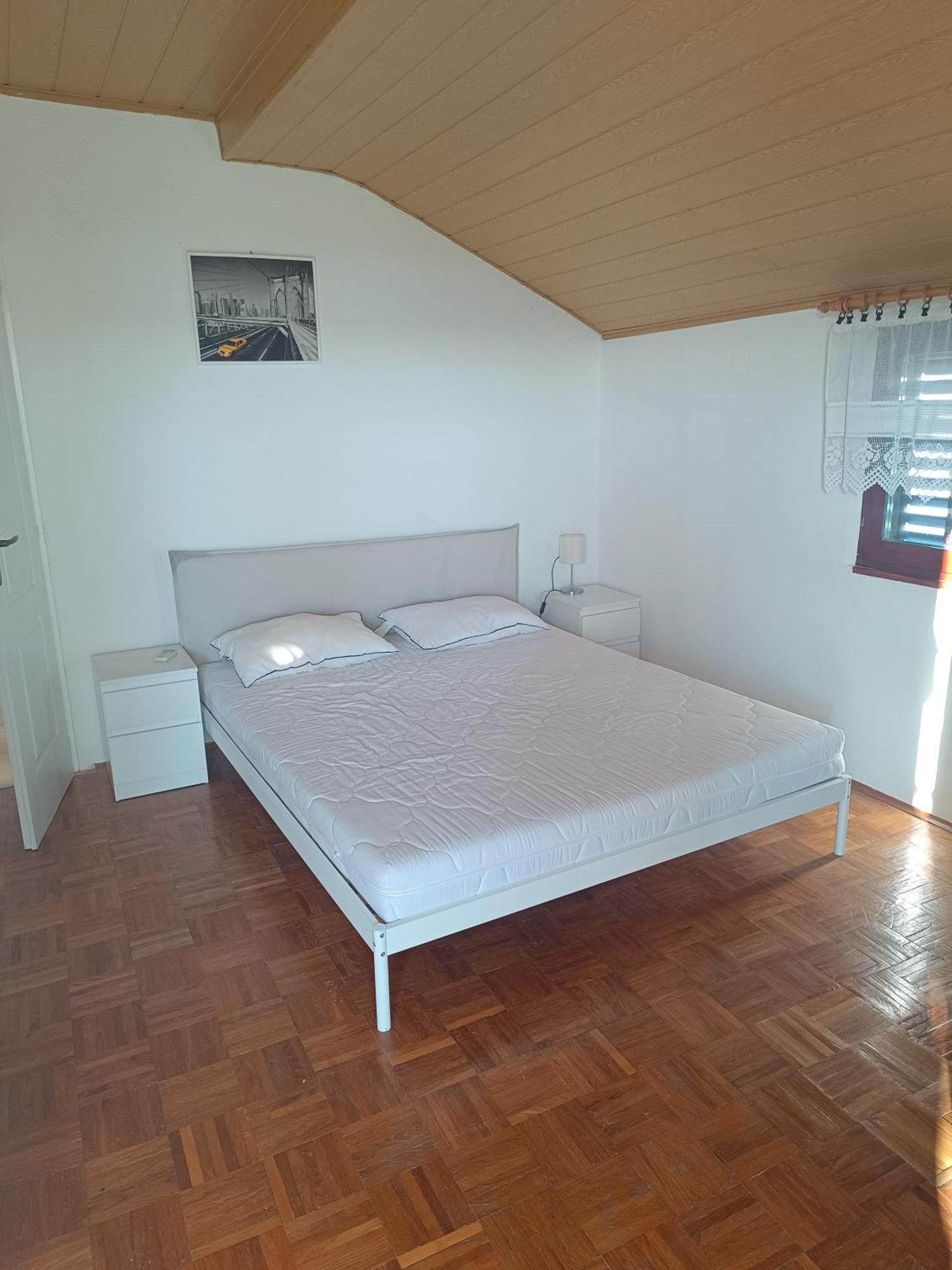 Villa Alexa Цезарица Екстериор снимка